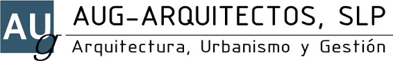 Logo AUG Arquitectos